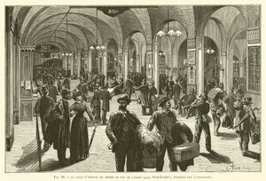 La sala d